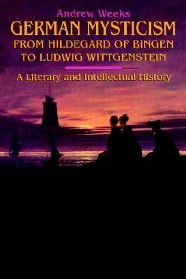  Mysticism and Magic: An Unexpected Encounter with German Mysticism