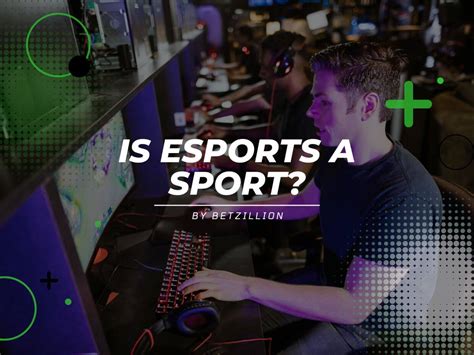 Are Esports Sports? A Debate on Digital Athleticism