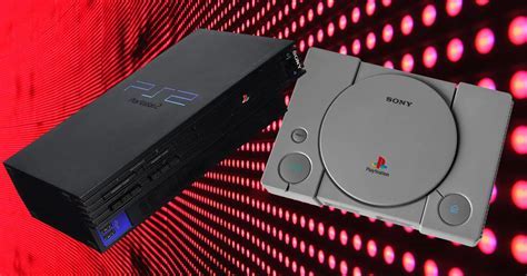 Can PS2 Slim Play PS1 Games? Exploring the Nostalgic Connection Between Consoles