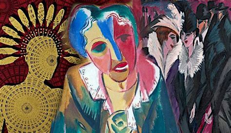   Come Compose Yourself: A Journey Through German Musical Expressionism