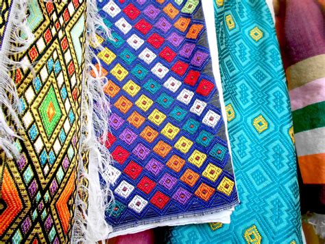  Guiding Your Inner Muse: Exploring Ethiopian Textile Traditions for Home Décor