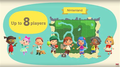 How to Play Multiplayer on Animal Crossing: A Guide to Building Bridges and Breaking Turnips