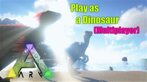 How to Play Multiplayer on Ark: A Guide to Surviving the Dinosaur Apocalypse Together