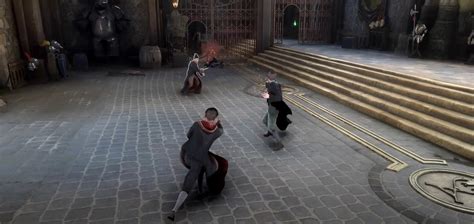 Is Harry Potter Game Multiplayer: A Magical Journey Beyond Single-Player Realms