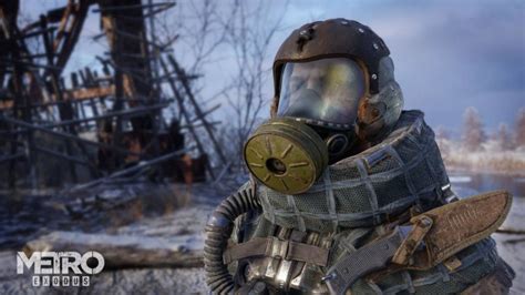 Is Metro Exodus Multiplayer: A Journey Through the Wasteland of Possibilities