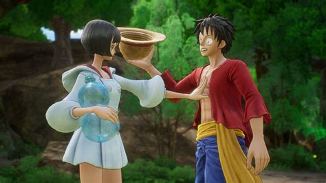 Is One Piece Odyssey Multiplayer: A Journey Beyond the Horizon of Gaming Realms