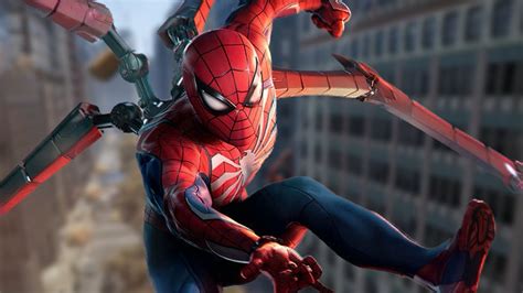 Is Spider-Man 2 Multiplayer: A Web of Possibilities and Unrelated Musings