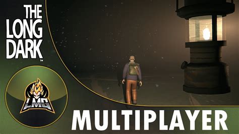 Is the Long Dark Multiplayer: A Journey Through Solitude and Connection