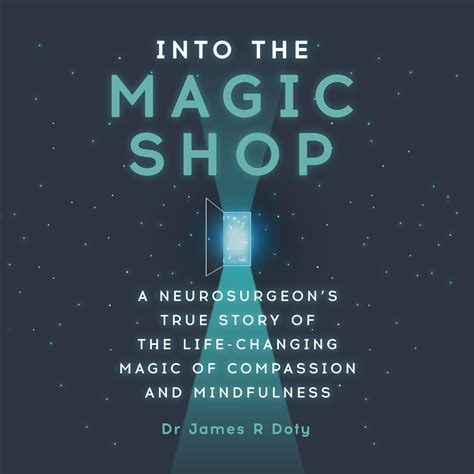  Is This The Book That Will Unlock Your Inner Adventurer? An Exploration of Into the Magic Shop: A Magical Memoir