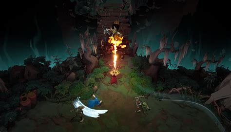 is wizard of legend multiplayer a gateway to chaotic co-op adventures?