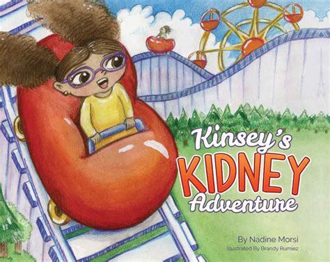  “Kidney Tales: Adventures in Dialysis” - Un viaggio emozionante attraverso la medicina e l'animo umano