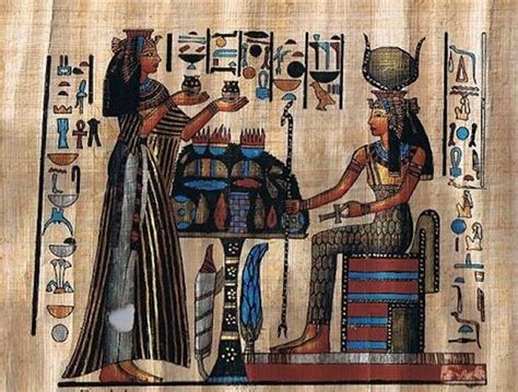  Magic & Medicine: Exploring Ancient Egyptian Healing Practices Through The Medical Papyrus of Ebers