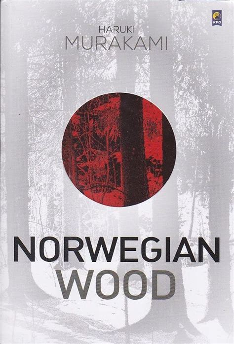  Norwegian Wood: Una Sinfonia di Nostalgia e Malinconia