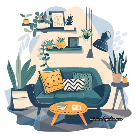  Organising Your Abode: An Unconventional Guide to Crafting Personal Sanctuaries