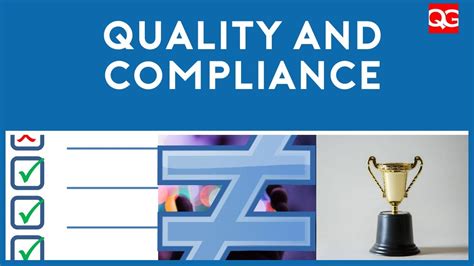  Quality Assurance: Beyond Compliance - Una riflessione pragmatica sulla creazione di prodotti eccellenti!