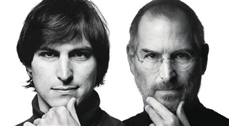  Steve Jobs: La Genialità di un Rivoluzionario e l'Ombra della Perfezione - Un Viaggio all'interno del Mito