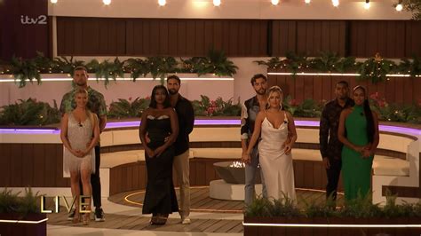 Who Won Love Island Games: A Journey Through Chaos and Romance