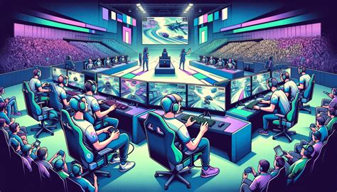 Why Should Esports Be Considered a Sport? And Why Do Gamers Make Better Astronauts?